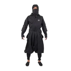 Ninja Uniform
