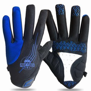 Gel Padding Gloves