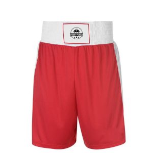 Boxing Shorts