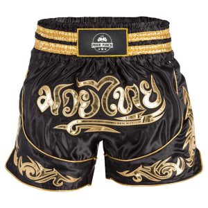 Muay Thai Shorts