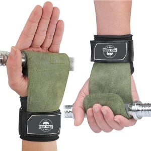 GYM & Boxing Hand Grips