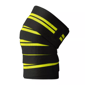 Gym Knee Wrap