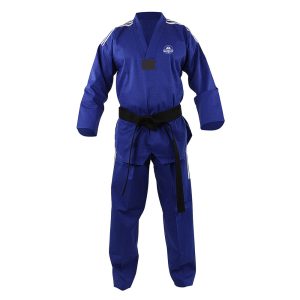 Taekwondo Uniform