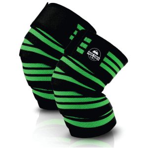 Gym Knee Wrap