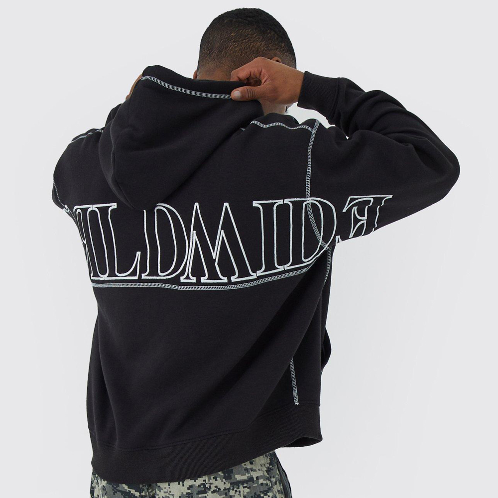 Hoodies - Image 2