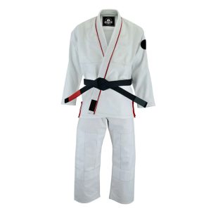BJJ Uniform