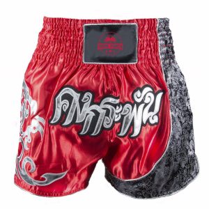 Muay Thai Shorts