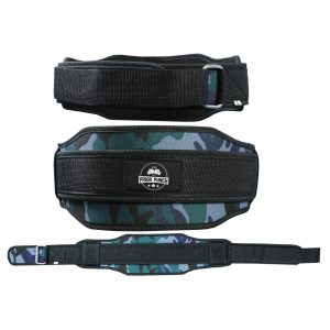 Neoprene Belts