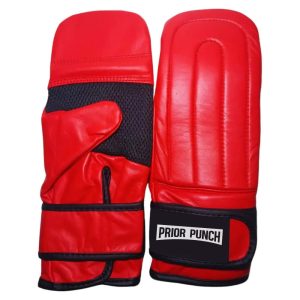 Bag Mitts