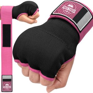 Hand Wraps Gel Padded