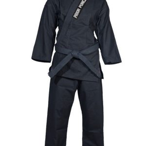 Hapkido Uniforms