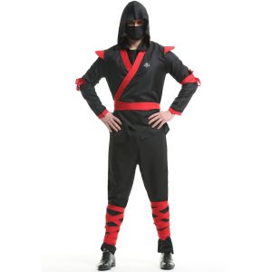 Ninja Uniform