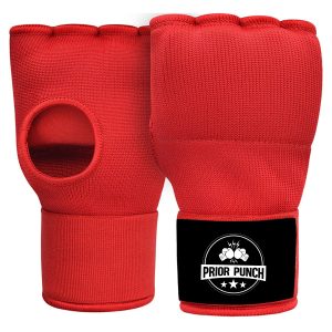 Hand Wraps Gel Padded