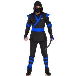 Ninja Uniform