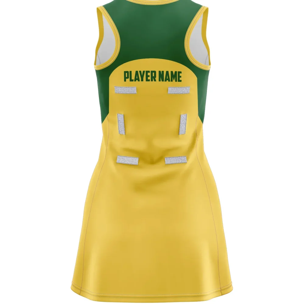 Netball Kit