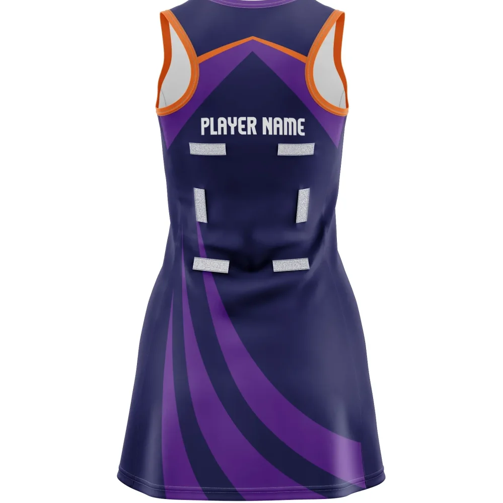 Netball Kit