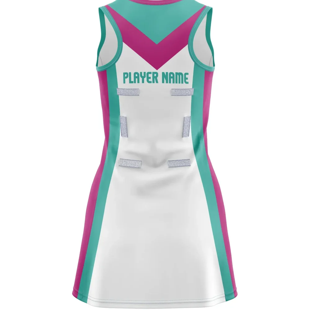 Netball Kit