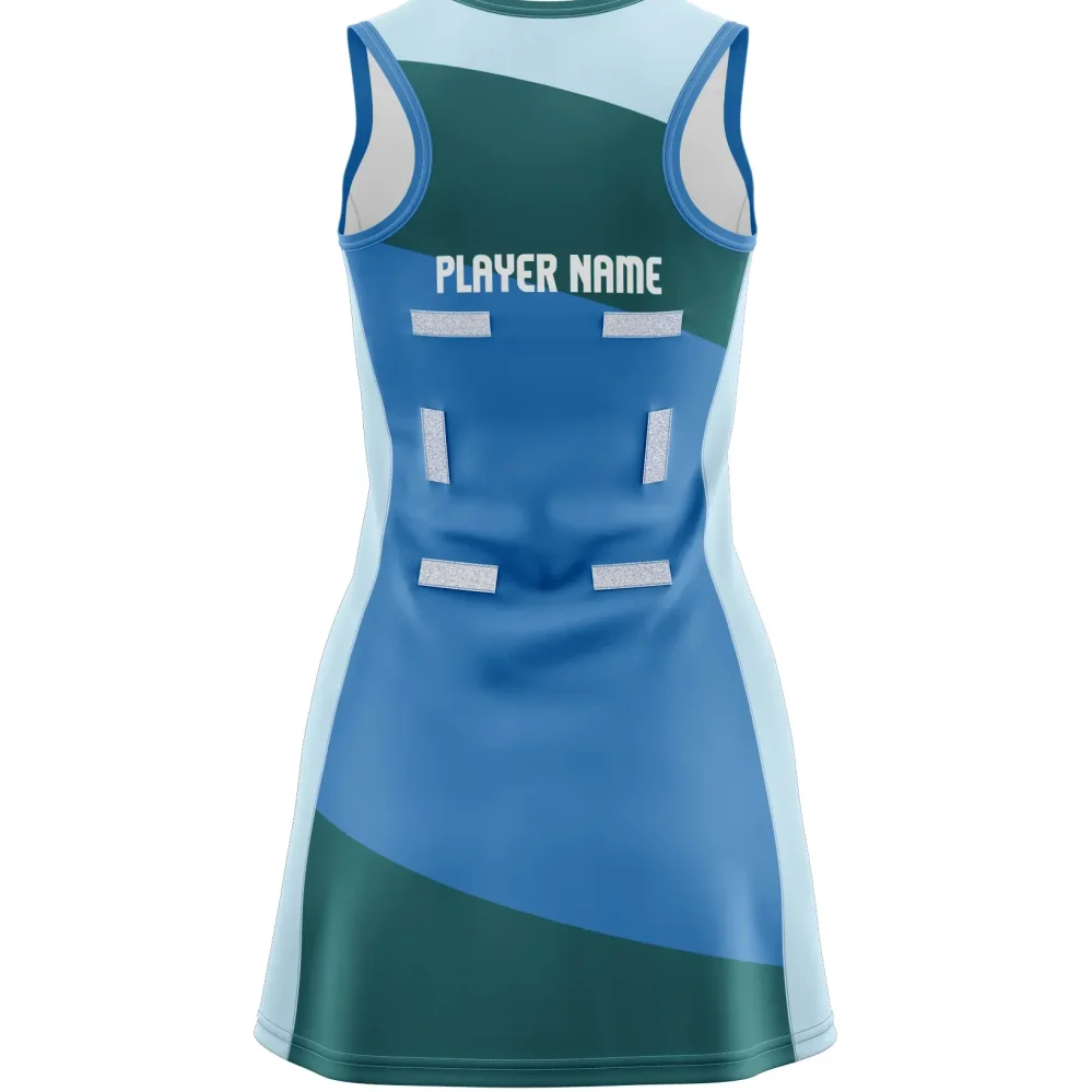 Netball Kit