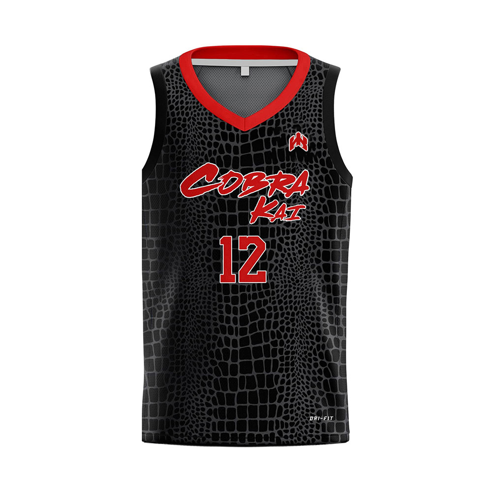Basketball Kit