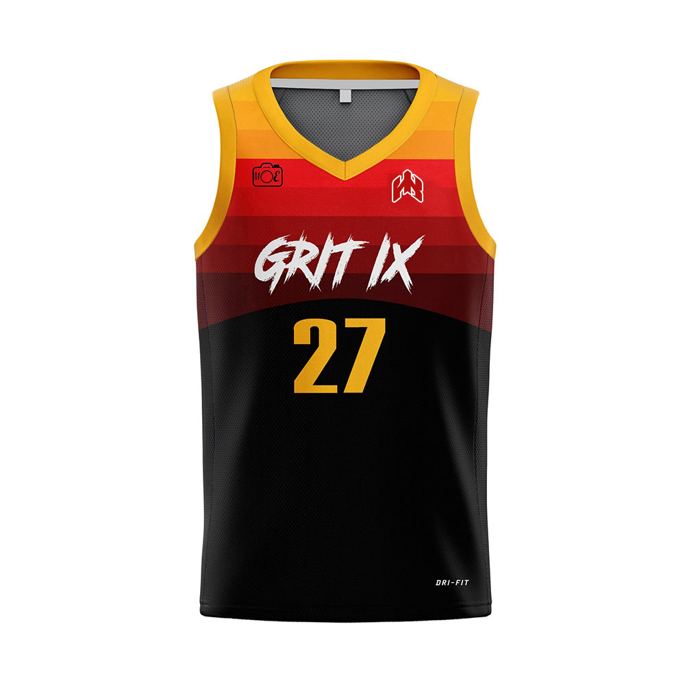 Basketball Kit