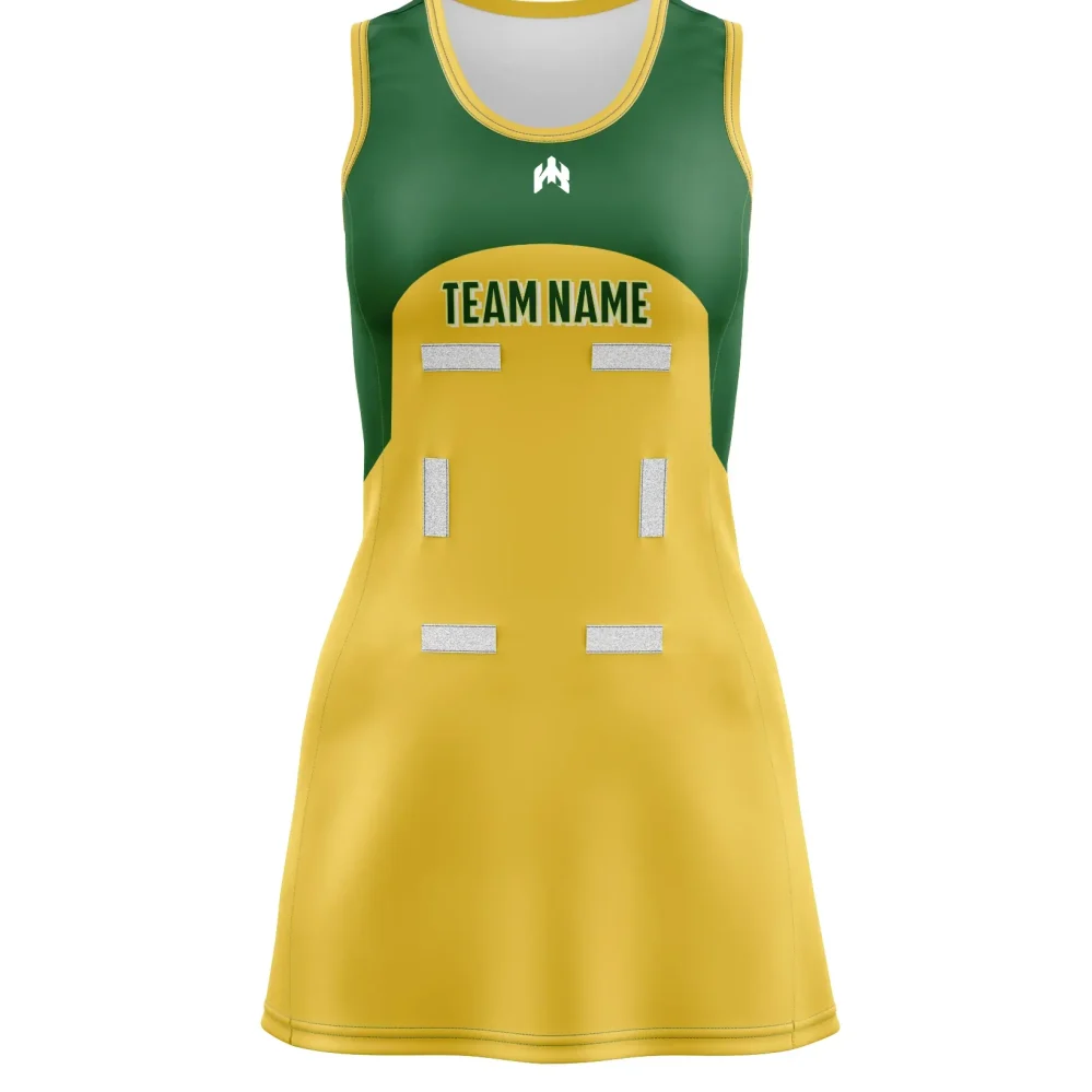 Netball Kit