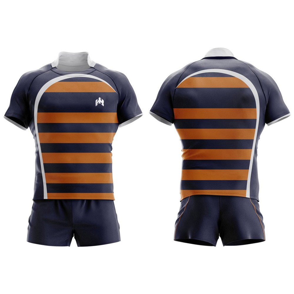 Rugby Kit
