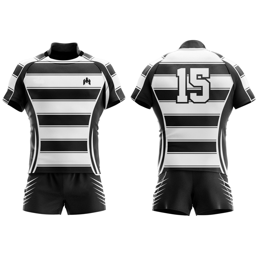 Rugby Kit