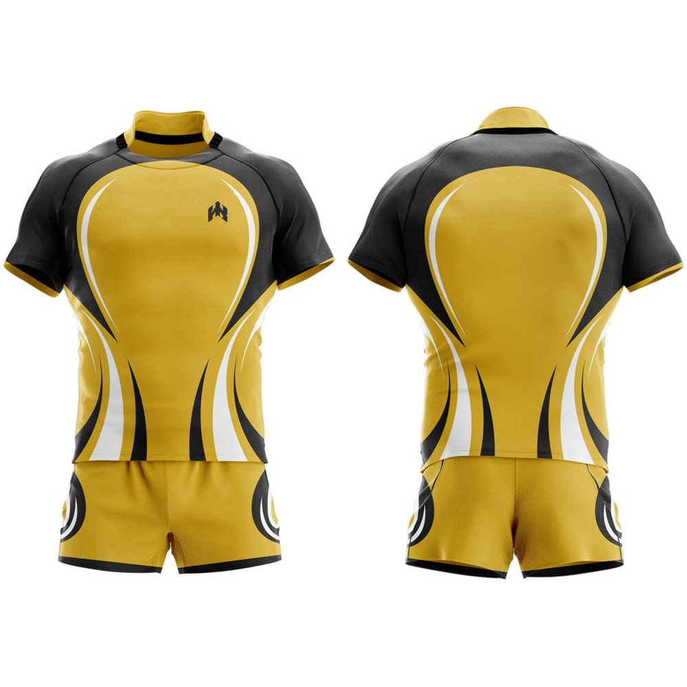 Rugby Kit