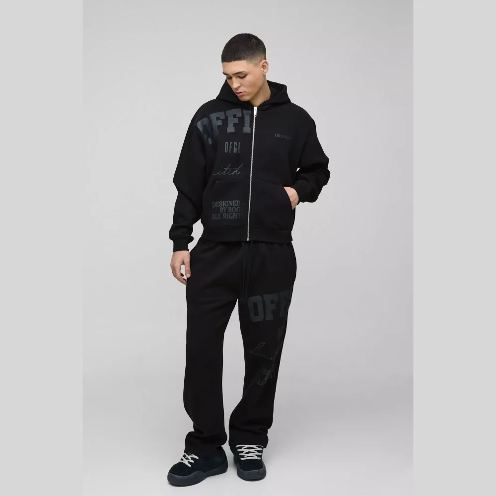 Tracksuit