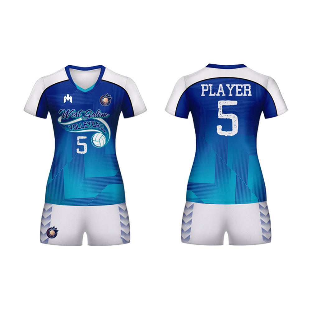 Volleyball Kit