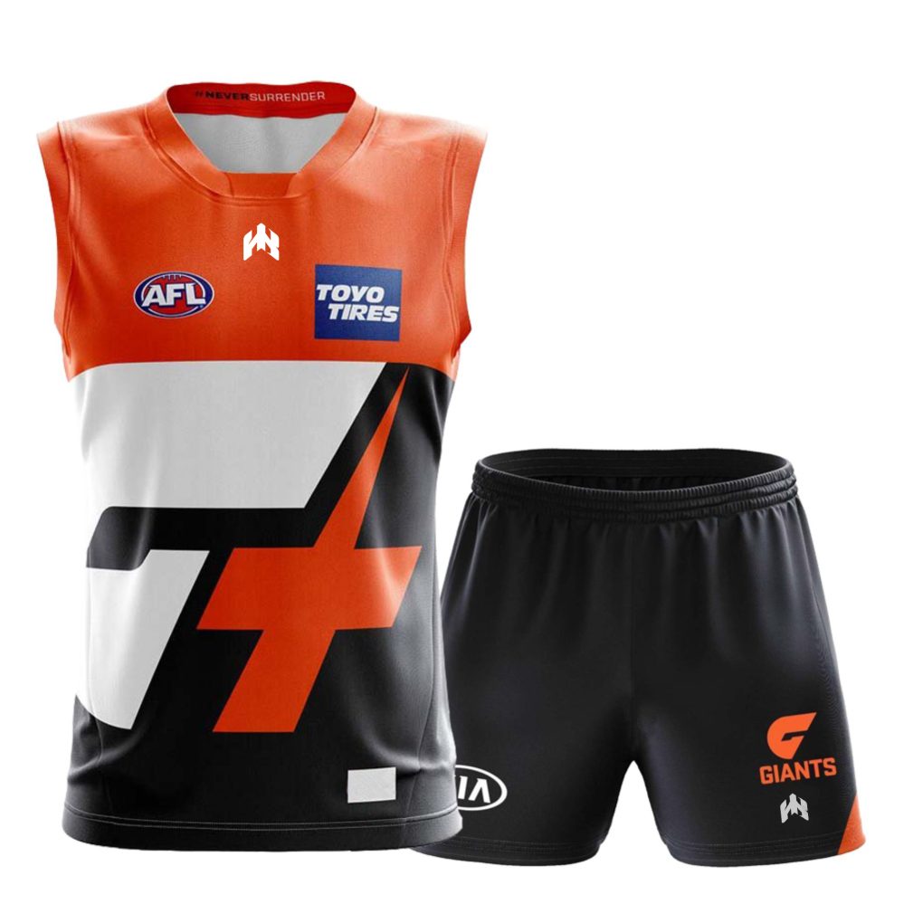 AFL Kit
