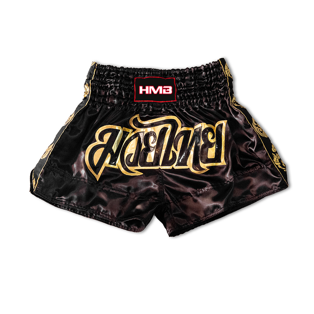 MMA Short