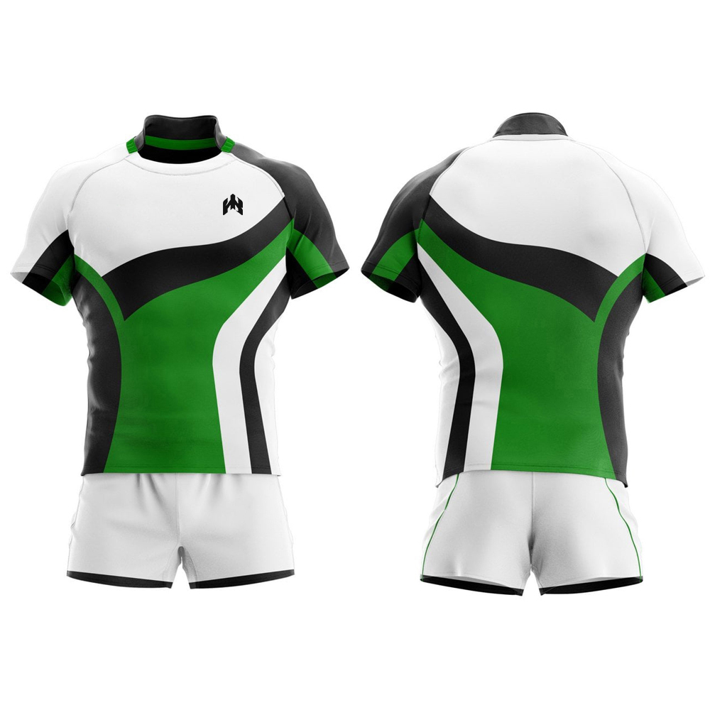 Rugby Kit