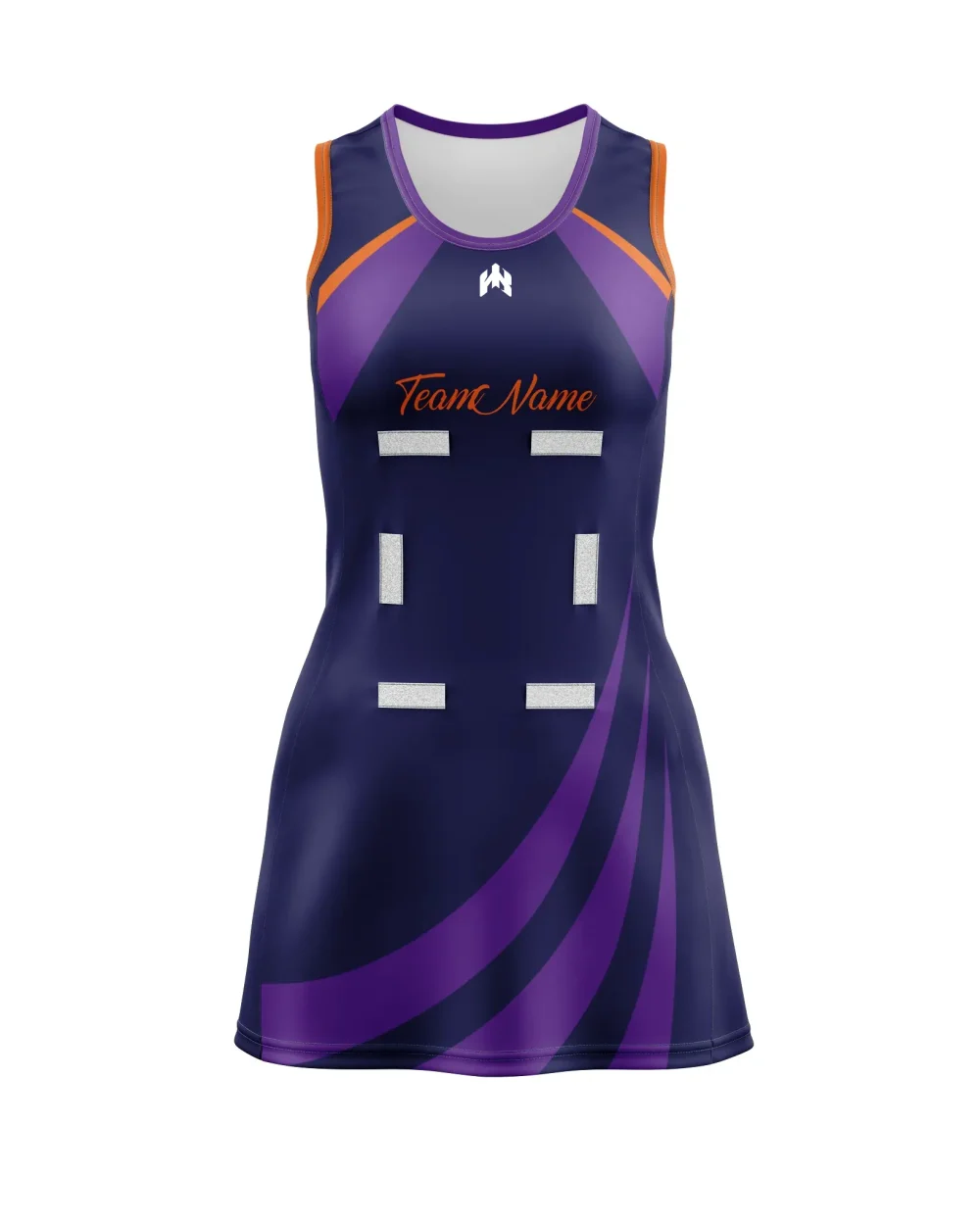Netball Inclusive Kit Netball Kit – HMB Corporation