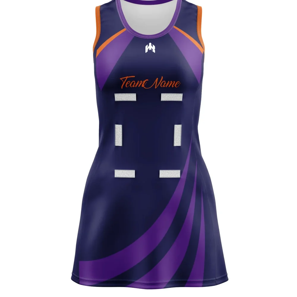 Netball Kit