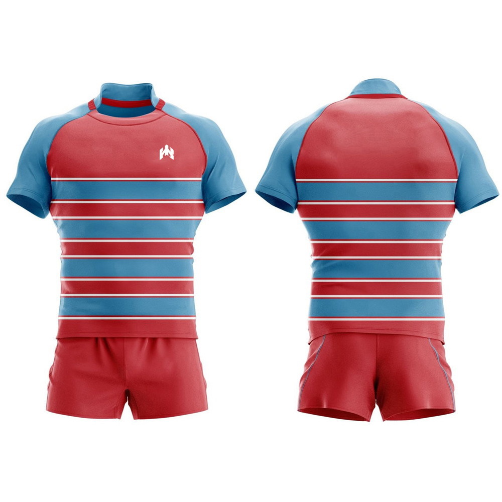 Rugby Kit