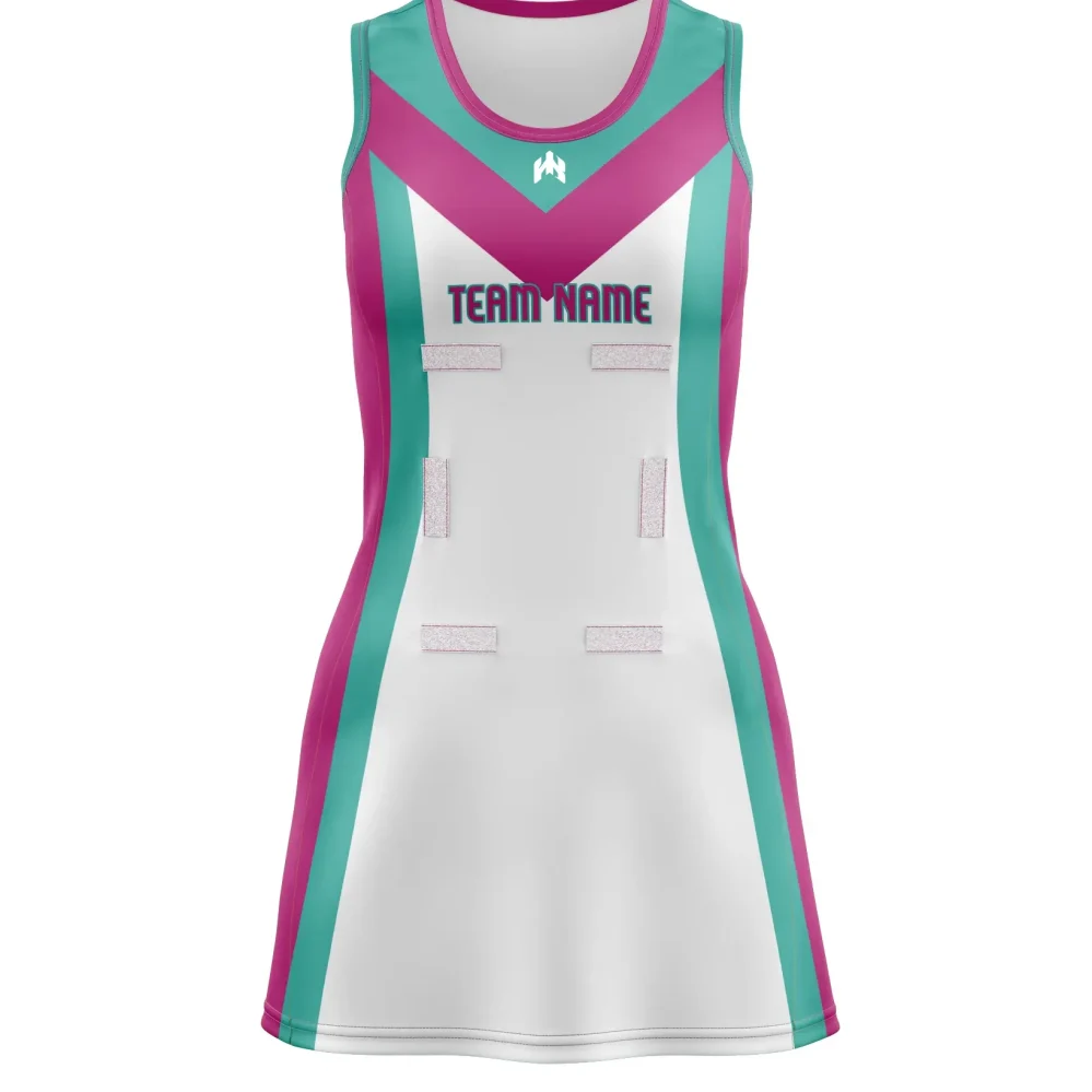 Netball Kit