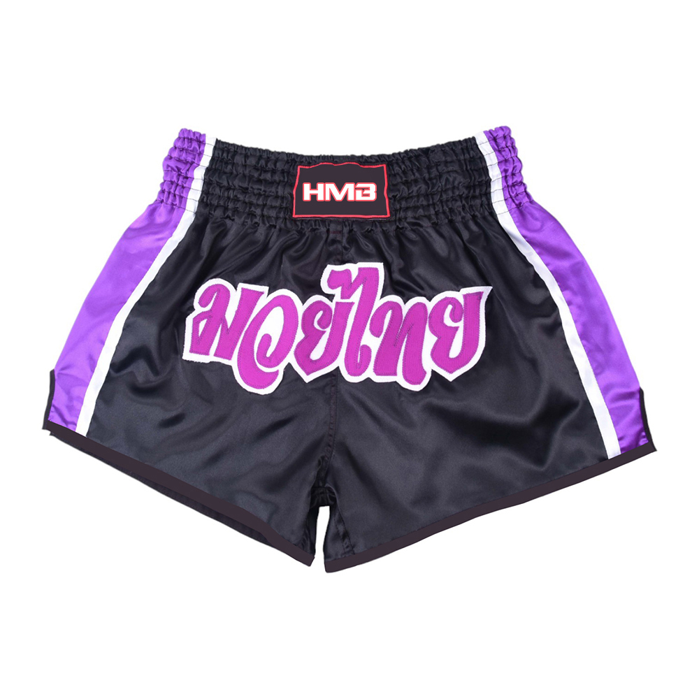 MMA Short