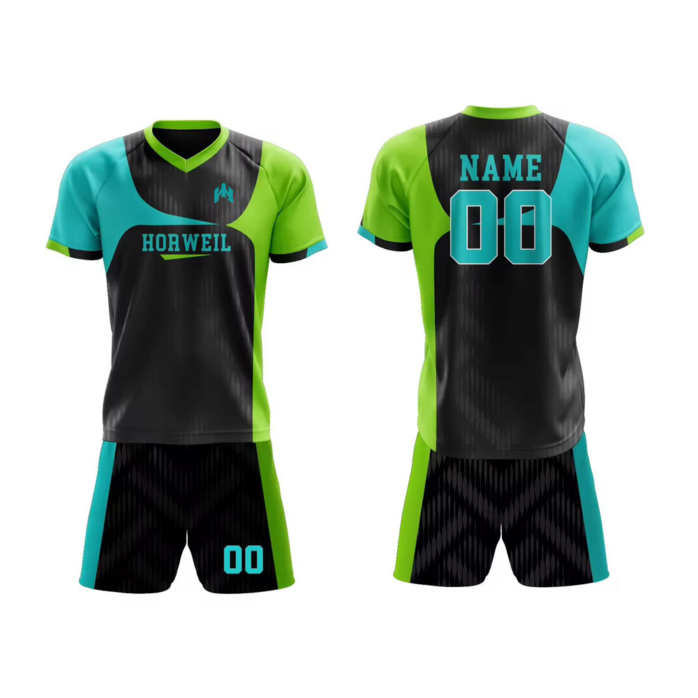 Volleyball Kit