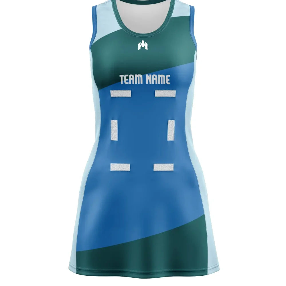 Netball Kit