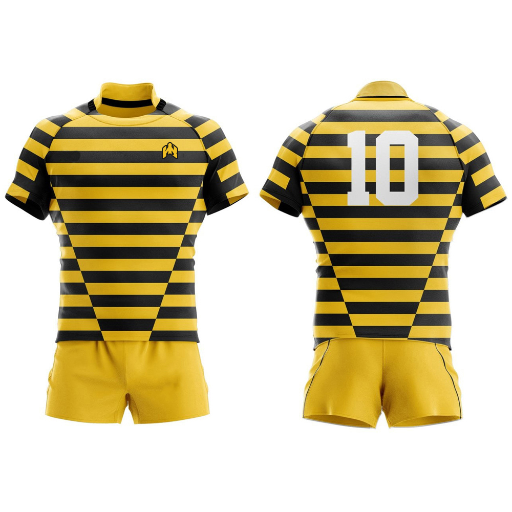 Rugby Kit