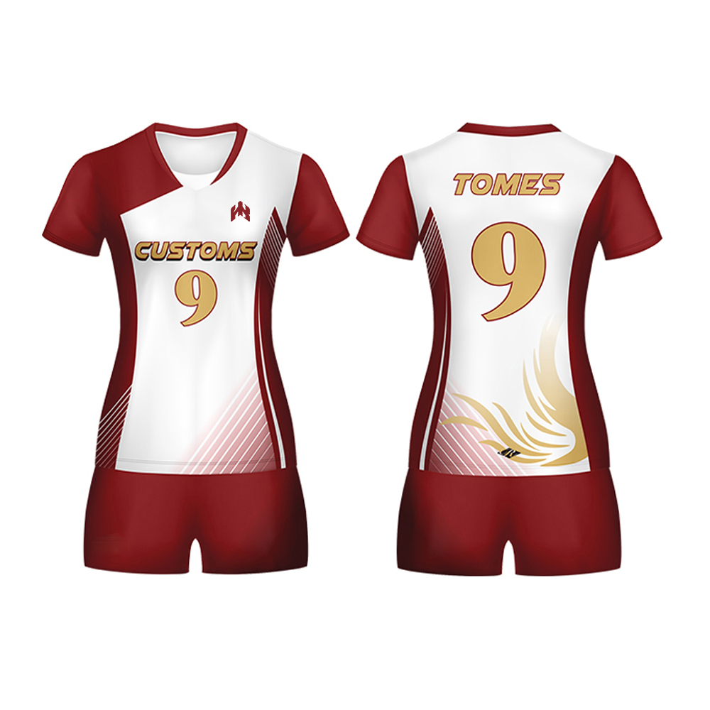 Volleyball Kit
